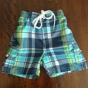 Boys Board Shorts